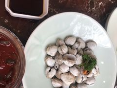 -钱塘花园·宁波菜