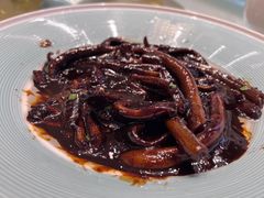 -老人和饭店(淮海中路店)