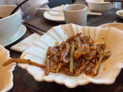 -中国厨房/台湾牛肉面