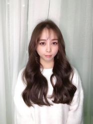 -MYYF SALON烫发染发