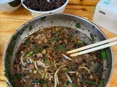 -正宗杨记普洱酸醋米线(总店)