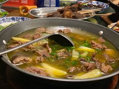 -手抄板凳江南菜(湖滨商业街店)