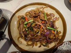 -乔阿马·江南味·驴肉香(龙湖华泾天街店)