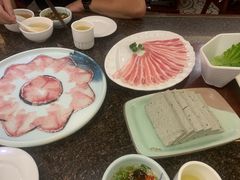 鲜切乌鱼片-钦善斋(武侯祠店)