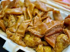 -细妹五香牛杂(步行街店)