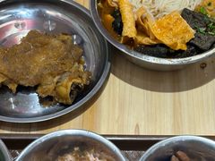 -柳州肥姨妈大骨螺蛳粉(江宁万达店)