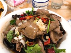 -华春餐馆(鱼山路店)