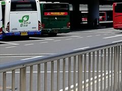 -杭州东站-停车场