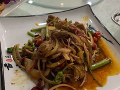 -正阳春烤鸭店(杨楼店)