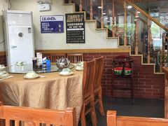 大堂-东北农家小院(定西路店)