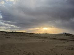 -达拉特旗响沙湾旅游区
