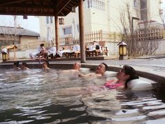 -华山御温泉度假村