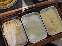 -骨气鼓气羊棒骨·羊蝎子(住总万科广场店)