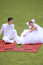点击看大图 -金夫人婚纱摄影(衡阳店)
