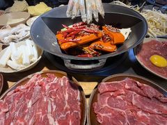 -阳阳老火锅(小南门店)