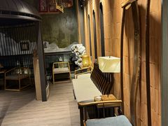 -川旺角川粤融合菜•海景餐厅(星海广场店)
