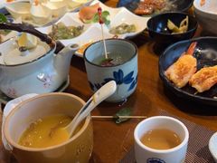 -和彩放题餐厅(酒仙桥店)