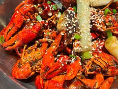 -一棠龙虾•王牌虾球(楚河汉街店)