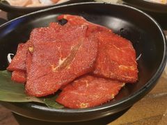 -九田家黑牛烤肉料理(无锡T12店)