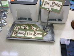 -Pie Bird(新闸路店)