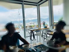 -美人鱼帆船海鲜餐厅(七星湾游艇会店)