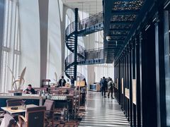 -北京康莱德酒店-Chapter餐厅