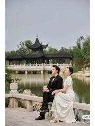 点击看大图 -薇视觉婚纱摄影工作室·婚纱照·结婚照