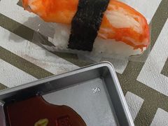 -池田寿司·4H鲜作(朝阳大悦城店)