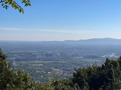 -北京十三陵国家森林公园蟒山景区