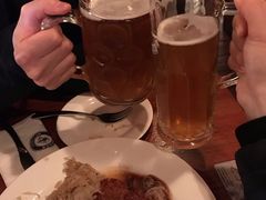 -宝莱纳啤酒花园餐厅PAULANER BRAUHAUS Nanjing(广州路店)