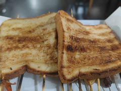 -烤五行·烧烤烤串(石佛营店)
