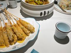 -南山翁新概念川菜(江宁万达广场店)