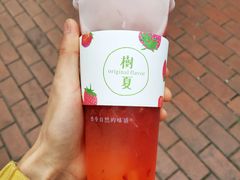 -树夏(建设路店)