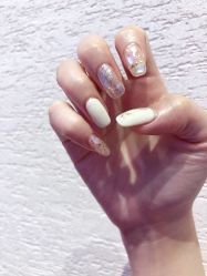 点击看大图 -RL Nail·瑞丽美甲美睫品牌原创店