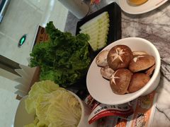 -鱼豆吉·豆浆鱼火锅(宜昌万达店)