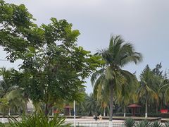 -白沙门生态公园