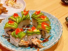 -隐月· 㐂和食屋(芝罘万达公馆店)