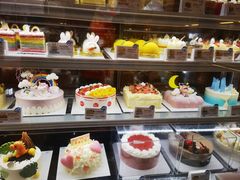 -85度C(广州石牌桥店)