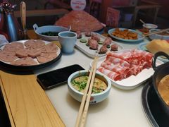 -巴蜀大将火锅(太原旗舰店)