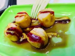 -華歡冰室-WahFoon(吉大店)