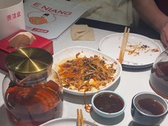 -额娘·春饼烤鸭(华北七楼创始店)