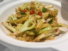 -兰湘子·湘菜小炒(长安万科广场店)