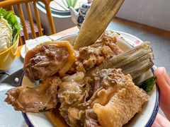 -荔苑老鱼庄