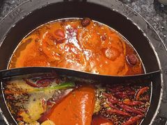 -蜀大侠火锅(寰球文化地标·总府店)