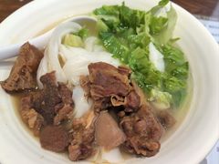 -沙河粉村·国家非遗传承(云台店)