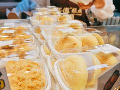 -鲍师傅糕点(虹口龙之梦店)