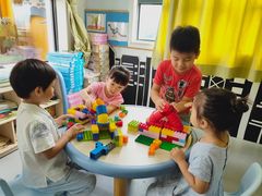 -泰宁田林幼儿园