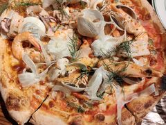 -La Strada(安福路店)