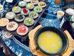 -桥香园过桥米线(国贸店)