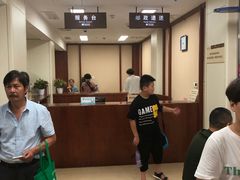 -浙江省中医院(湖滨院区)